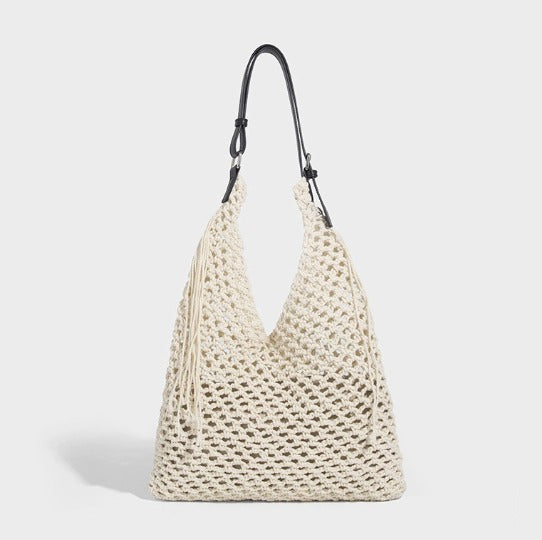 Bolsa Charme Artesanal