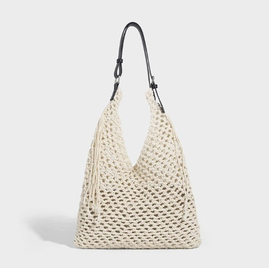 Bolsa Charme Artesanal