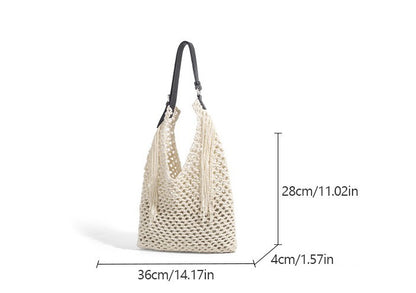 Bolsa Charme Artesanal