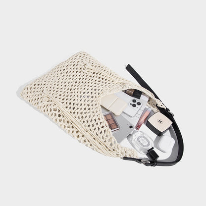 Bolsa Charme Artesanal