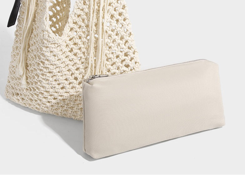 Bolsa Charme Artesanal