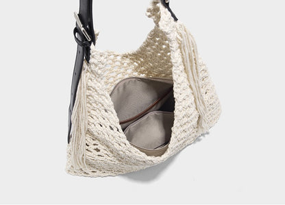 Bolsa Charme Artesanal