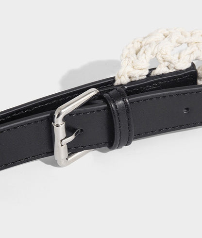 Bolsa Charme Artesanal