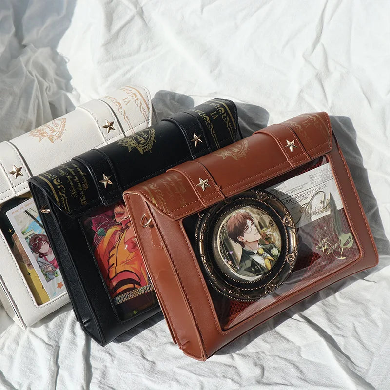 Diário do Viajante Estelar