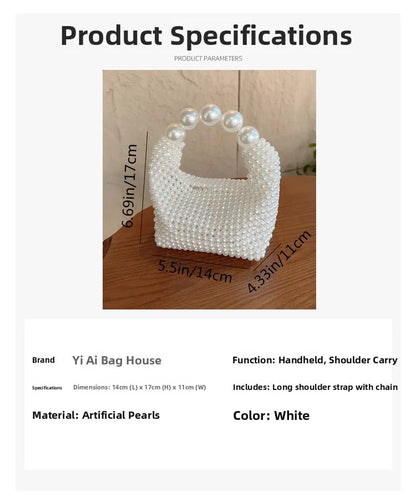 Mimo de Madrepérola