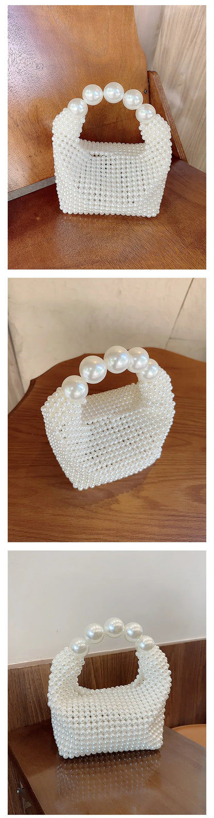 Mimo de Madrepérola