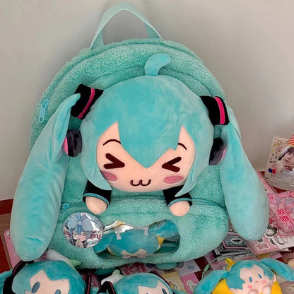 Hatsune Miku