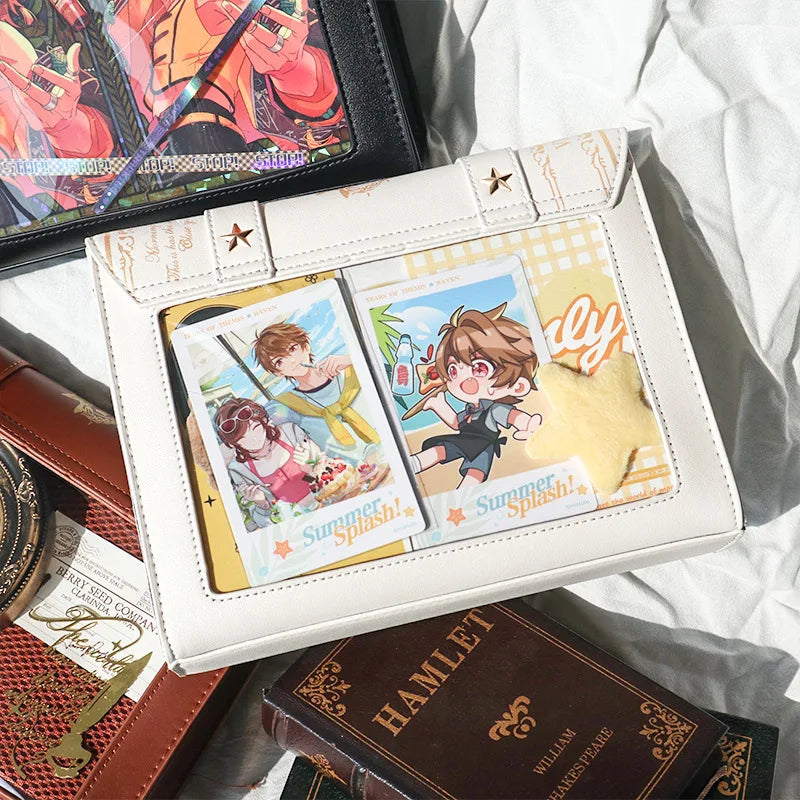 Diário do Viajante Estelar