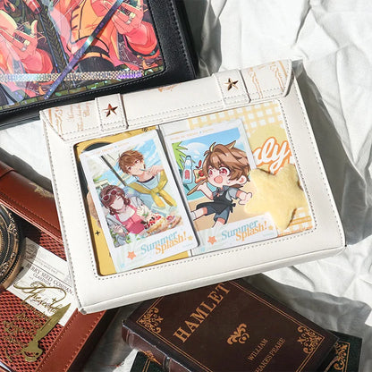 Diário do Viajante Estelar