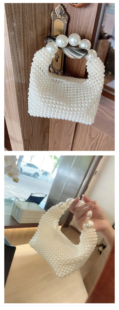 Mimo de Madrepérola