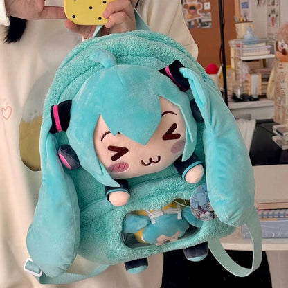 Hatsune Miku