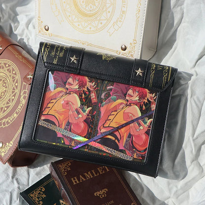 Diário do Viajante Estelar