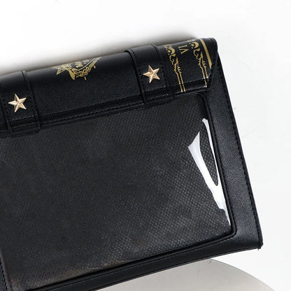 Diário do Viajante Estelar