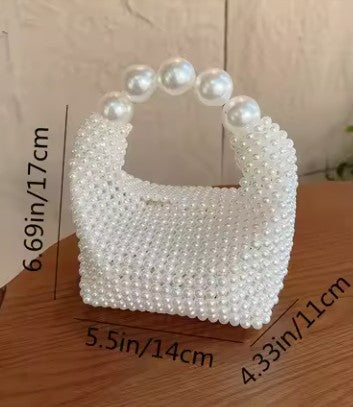 Mimo de Madrepérola