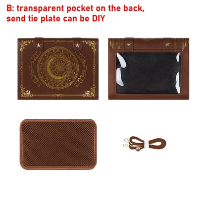 Diário do Viajante Estelar