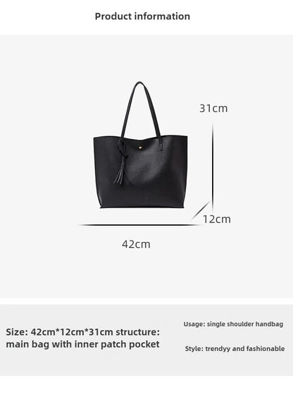 Nuage Bag
