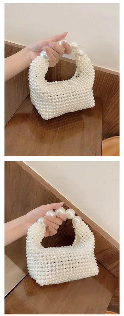 Mimo de Madrepérola